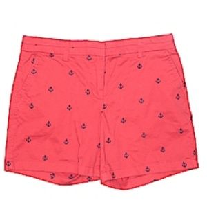 BRITISH KHAKI SHORTS SIZE 10